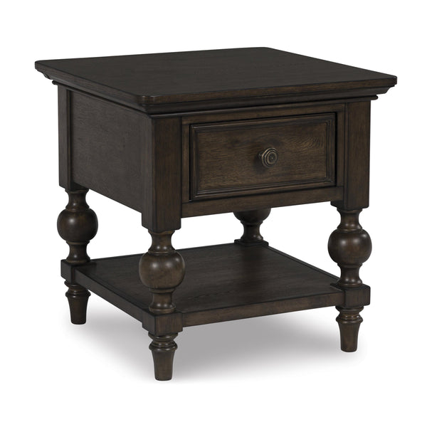 Signature Design by Ashley Veramond End Table T694-2 IMAGE 1