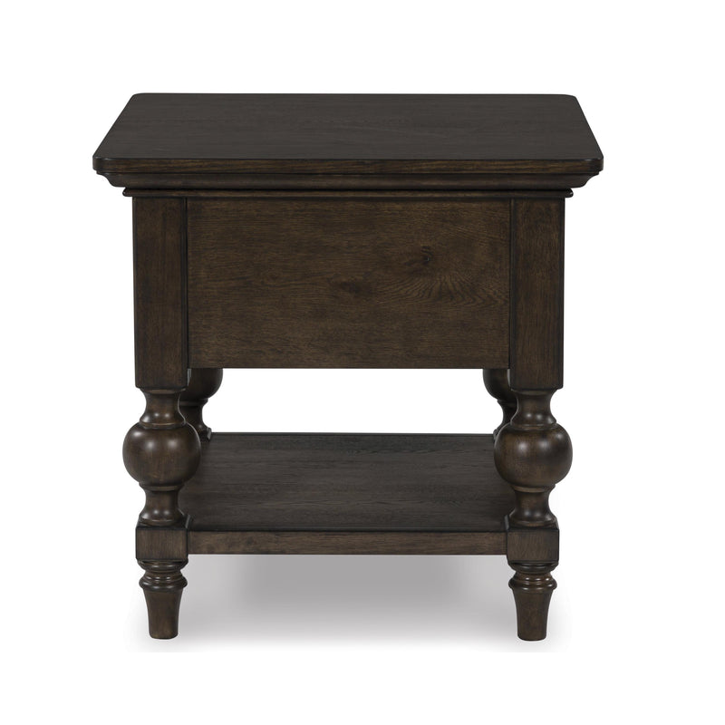 Signature Design by Ashley Veramond End Table T694-2 IMAGE 5