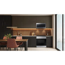  Samsung 6.3 cu. ft. Bespoke Smart Slide-In Induction Range NSI6DG9300SR - 182279 IMAGE 11