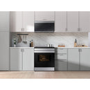  Samsung 6.3 cu. ft. Bespoke Smart Slide-In Induction Range NSI6DG9300SR - 182279 IMAGE 12