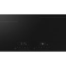  Samsung 6.3 cu. ft. Bespoke Smart Slide-In Induction Range NSI6DG9300SR - 182279 IMAGE 5