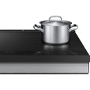  Samsung 6.3 cu. ft. Bespoke Smart Slide-In Induction Range NSI6DG9300SR - 182279 IMAGE 6