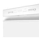  Midea 24-inch Built-in Dishwasher MDF24P2BWW IMAGE 3