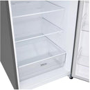 LG 27.5-inch, 17.5 cu. ft. Freestanding Top Freezer Refrigerator with Ice Maker LT18S2100S IMAGE 5