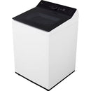 LG 6.3 cu. ft. Top Loading Washer with TurboWash3D™ Technology WT8400CW - 182848 IMAGE 11