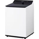 LG 6.3 cu. ft. Top Loading Washer with TurboWash3D™ Technology WT8400CW - 182848 IMAGE 13