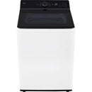 LG 6.3 cu. ft. Top Loading Washer with TurboWash3D™ Technology WT8400CW - 182848 IMAGE 3