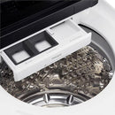 LG 6.3 cu. ft. Top Loading Washer with TurboWash3D™ Technology WT8400CW - 182848 IMAGE 4