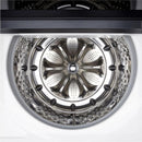 LG 6.3 cu. ft. Top Loading Washer with TurboWash3D™ Technology WT8400CW - 182848 IMAGE 5