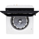 LG 6.3 cu. ft. Top Loading Washer with TurboWash3D™ Technology WT8400CW - 182848 IMAGE 7