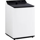 LG 6.3 cu. ft. Top Loading Washer with TurboWash3D™ Technology WT8400CW - 182848 IMAGE 9