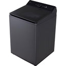 LG 6.1 cu. ft. Top Loading Washer with TurboWash3D™ Technology WT8405CB - 182851 IMAGE 12