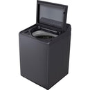 LG 6.1 cu. ft. Top Loading Washer with TurboWash3D™ Technology WT8405CB - 182851 IMAGE 13