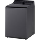 LG 6.1 cu. ft. Top Loading Washer with TurboWash3D™ Technology WT8405CB - 182851 IMAGE 14