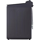 LG 6.1 cu. ft. Top Loading Washer with TurboWash3D™ Technology WT8405CB - 182851 IMAGE 15