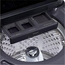 LG 6.1 cu. ft. Top Loading Washer with TurboWash3D™ Technology WT8405CB - 182851 IMAGE 5