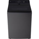 LG 6.1 cu. ft. Top Loading Washer with TurboWash3D™ Technology WT8405CB - 182851 IMAGE 6