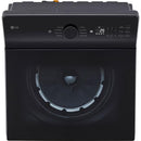 LG 6.1 cu. ft. Top Loading Washer with TurboWash3D™ Technology WT8405CB - 182851 IMAGE 7