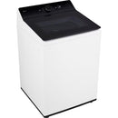 LG 6.1 cu. ft. Top Loading Washer with TurboWash3D™ Technology WT8405CW - 182853 IMAGE 10