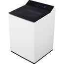 LG 6.1 cu. ft. Top Loading Washer with TurboWash3D™ Technology WT8405CW - 182853 IMAGE 12