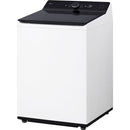 LG 6.1 cu. ft. Top Loading Washer with TurboWash3D™ Technology WT8405CW - 182853 IMAGE 14