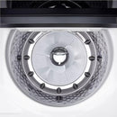 LG 6.1 cu. ft. Top Loading Washer with TurboWash3D™ Technology WT8405CW - 182853 IMAGE 5