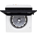 LG 6.1 cu. ft. Top Loading Washer with TurboWash3D™ Technology WT8405CW - 182853 IMAGE 7