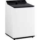 LG 6.1 cu. ft. Top Loading Washer with TurboWash3D™ Technology WT8405CW - 182853 IMAGE 9