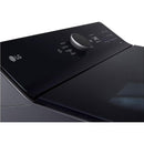  LG 6.3 cu. ft. Top Loading Washer with TurboWash3D™ Technology WT8600CB - 184016 IMAGE 10
