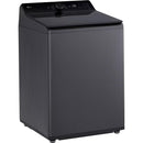  LG 6.3 cu. ft. Top Loading Washer with TurboWash3D™ Technology WT8600CB - 184016 IMAGE 11