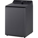  LG 6.3 cu. ft. Top Loading Washer with TurboWash3D™ Technology WT8600CB - 184016 IMAGE 12