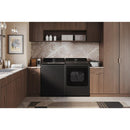  LG 6.3 cu. ft. Top Loading Washer with TurboWash3D™ Technology WT8600CB - 184016 IMAGE 14