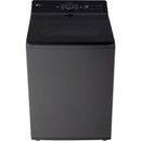  LG 6.3 cu. ft. Top Loading Washer with TurboWash3D™ Technology WT8600CB - 184016 IMAGE 2