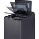  LG 6.3 cu. ft. Top Loading Washer with TurboWash3D™ Technology WT8600CB - 184016 IMAGE 5