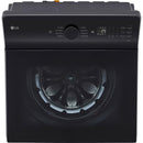  LG 6.3 cu. ft. Top Loading Washer with TurboWash3D™ Technology WT8600CB - 184016 IMAGE 6