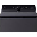  LG 6.3 cu. ft. Top Loading Washer with TurboWash3D™ Technology WT8600CB - 184016 IMAGE 9
