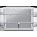  Samsung Bespoke 36-inch, 22.5 cu. ft. Counter Depth 4-Door Refrigerator with Beverage Center™ RF23DB960012AA - 182271 IMAGE 12
