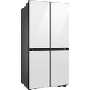  Samsung Bespoke 36-inch, 22.5 cu. ft. Counter Depth 4-Door Refrigerator with Beverage Center™ RF23DB960012AA - 182271 IMAGE 2