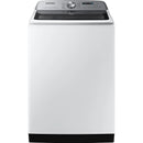 Samsung 6.0 cu.ft. 5500 Series Top Load Washer with SuperSpeed WA52DG5500AW - 184728 IMAGE 1