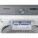 Samsung 6.0 cu.ft. 5500 Series Top Load Washer with SuperSpeed WA52DG5500AW - 184728 IMAGE 7