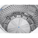 Samsung 6.0 cu.ft. 5500 Series Top Load Washer with SuperSpeed WA52DG5500AW - 184728 IMAGE 8