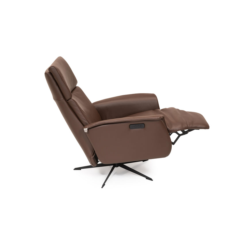 Domon Collection Recliners Power Motorized recliner 8007 IMAGE 2