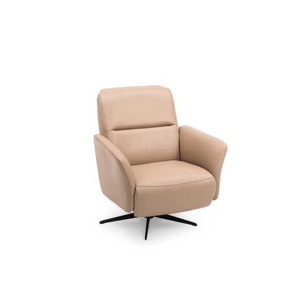 Domon Collection Recliners Manual Manual recliner 8012 IMAGE 1