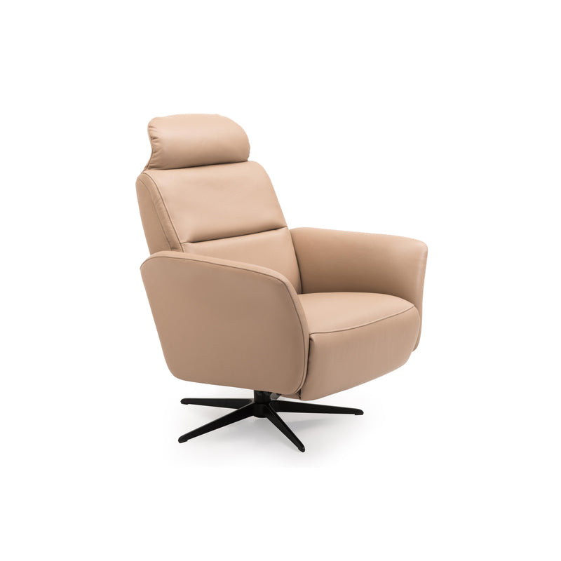 Domon Collection Recliners Manual Manual recliner 8012 IMAGE 2