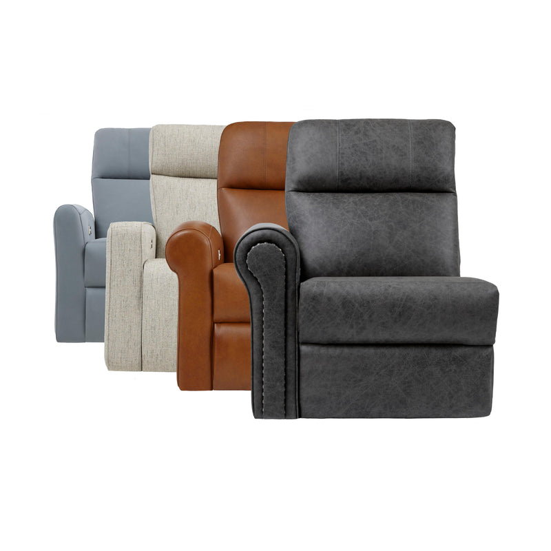 Domon Collection Sectionals Sectionals Elran sectional 7000 IMAGE 2