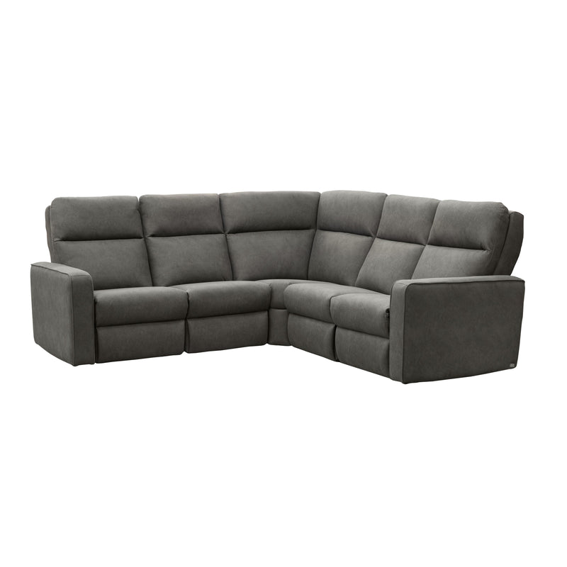 Domon Collection Sectionals Sectionals Elran sectional 7000 IMAGE 3