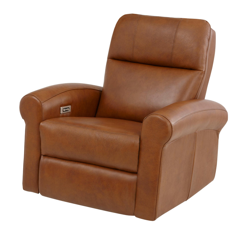 Domon Collection Recliners Recliners Elran recliner 7000 IMAGE 2