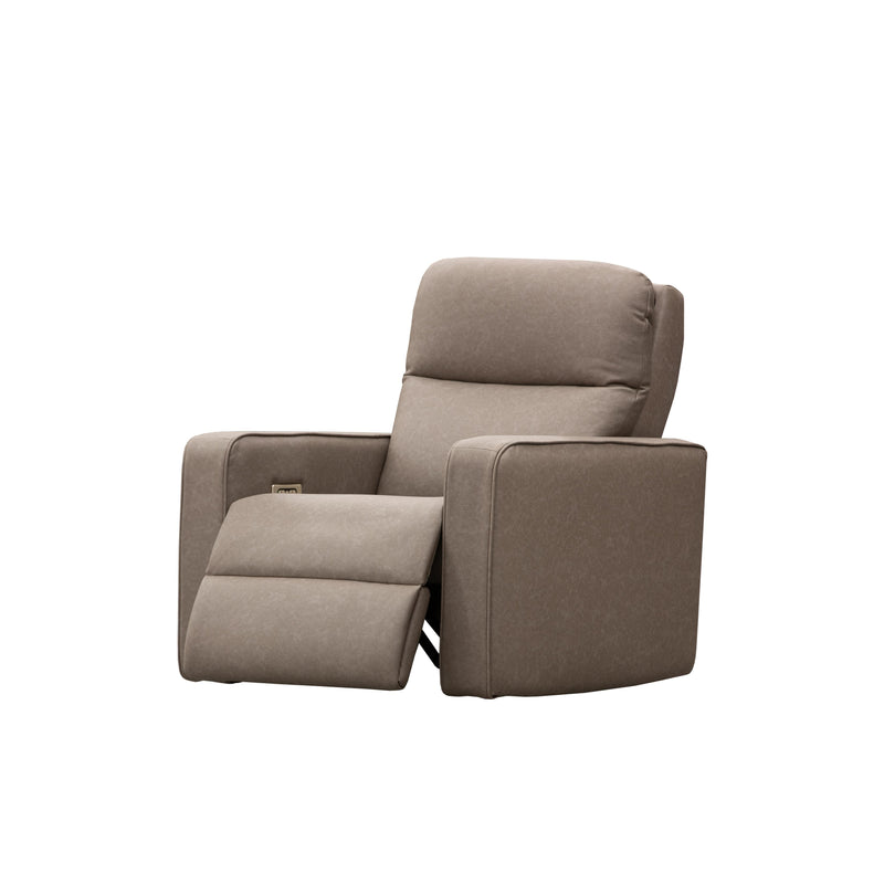 Domon Collection Recliners Recliners Elran recliner 7000 IMAGE 5