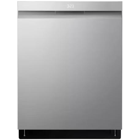 LG 24-inch Built-in Dishwasher with QuadWash® Pro LDPH5554S IMAGE 1