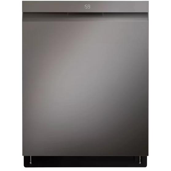 LG 24-inch Built-in Dishwasher with QuadWash® Pro LDPH5554D IMAGE 1